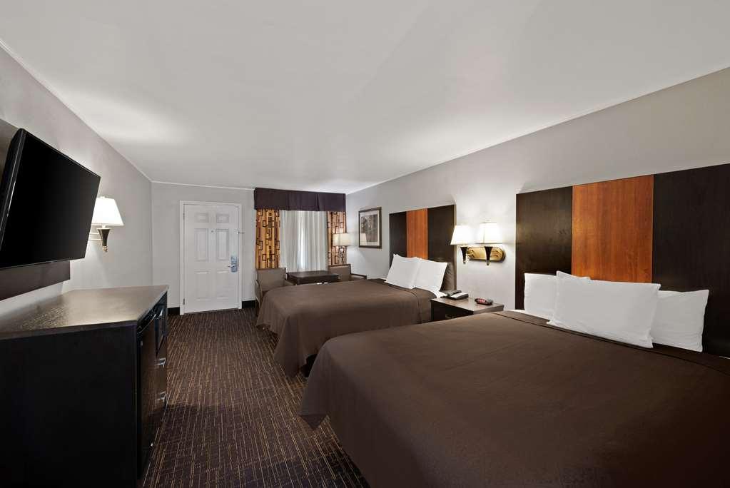 Best Western Executive Inn Grove City Habitación foto