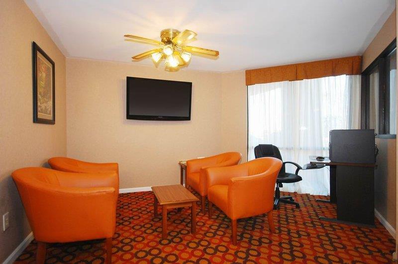 Best Western Executive Inn Grove City Habitación foto